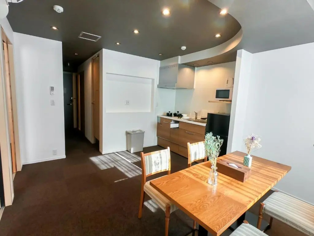 Hotel S-Presso Central - Vacation STAY 9445