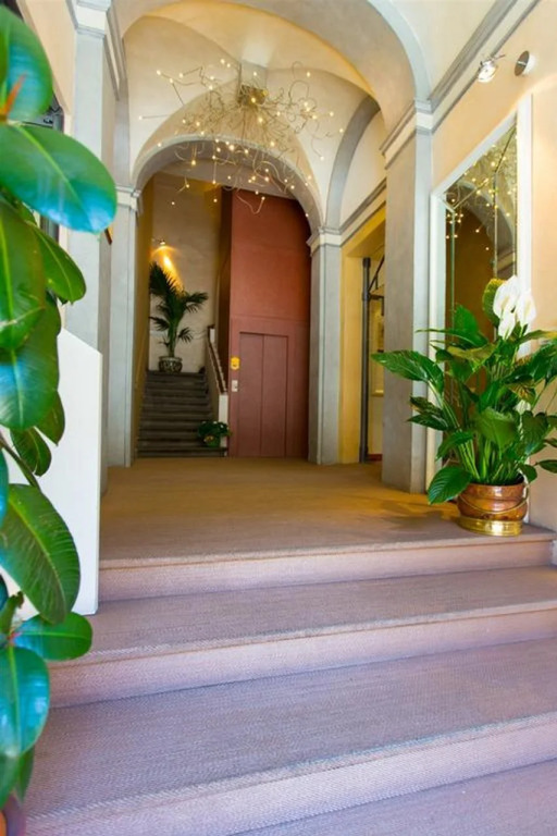 Hotel Aurora