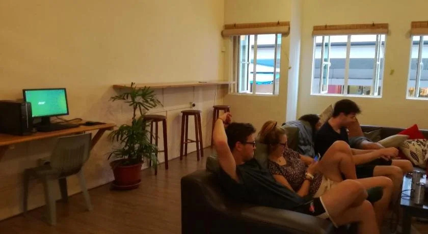 Harbourside Backpackers - Hostel
