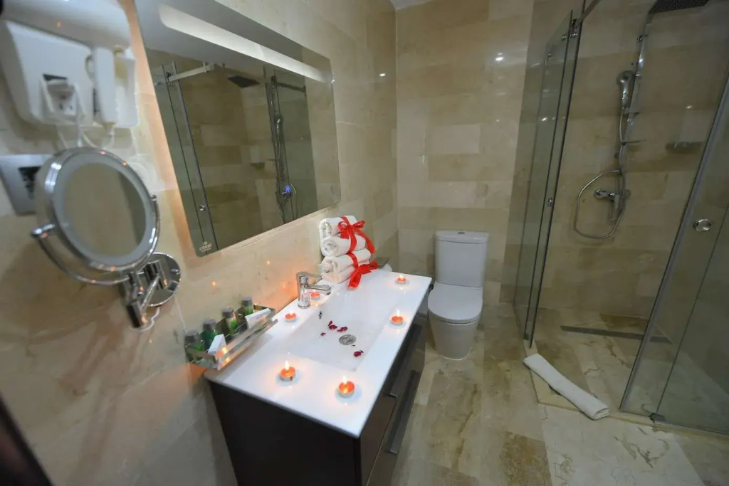 MF Hotel Oran