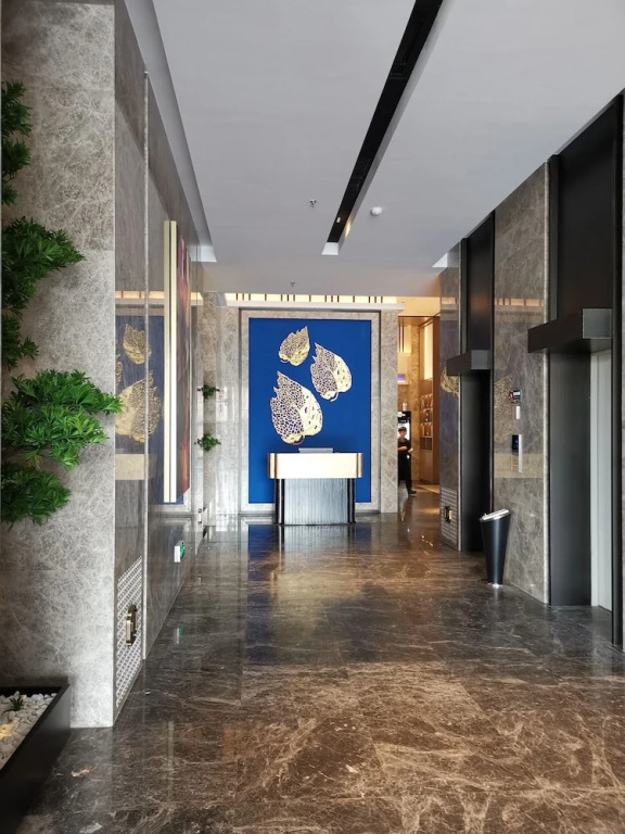 Tian Yi International Hotel 天艺国际酒店