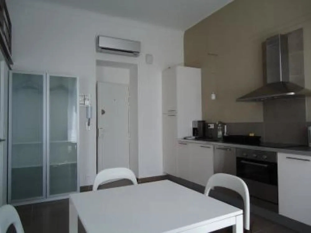 Borniol Loft