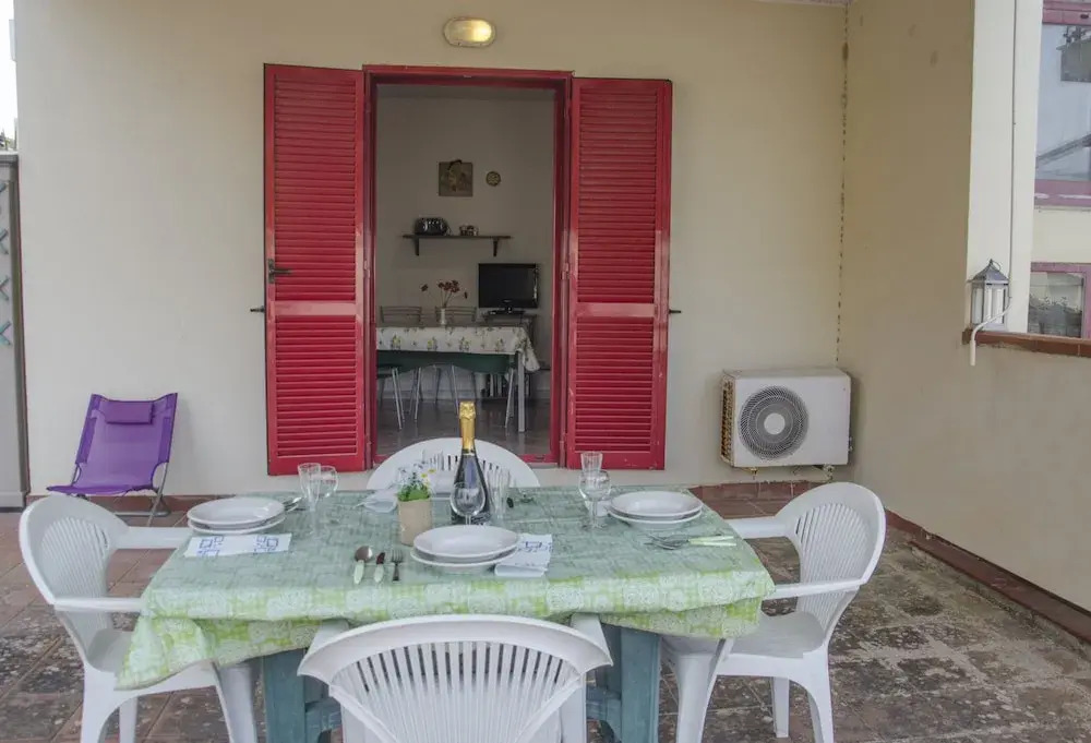 Casa Parago