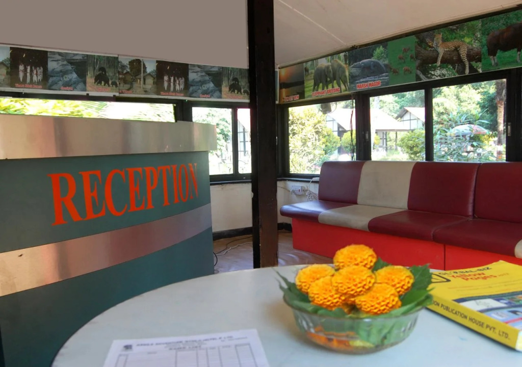Jungle World Resort