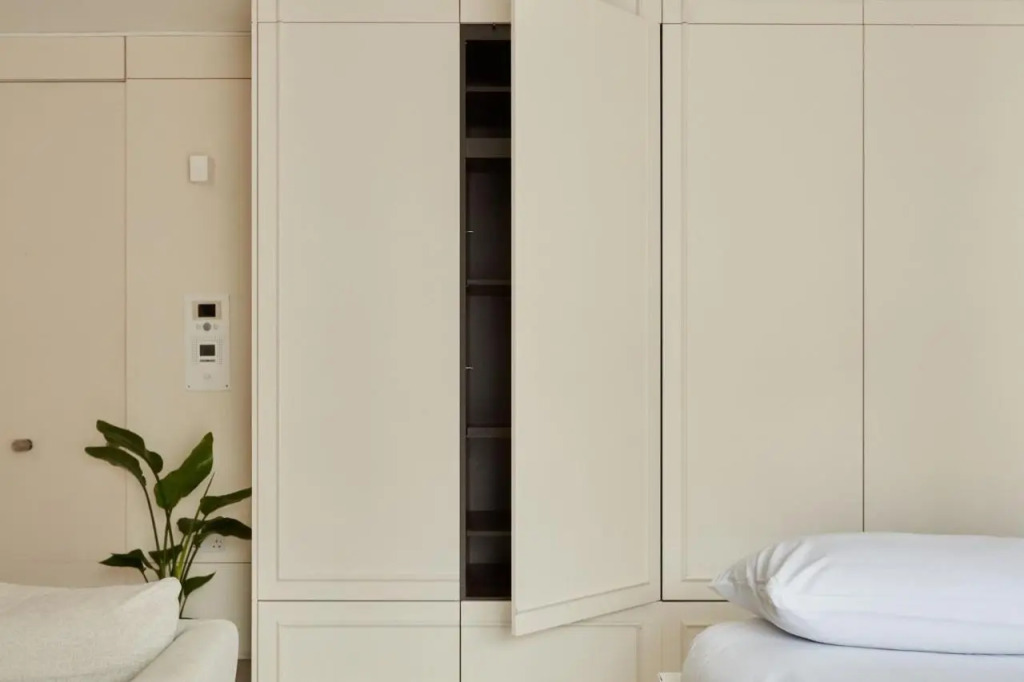 Luxury West London living in Loftus Road London