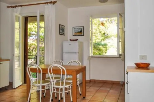 Residence Le Mimose
