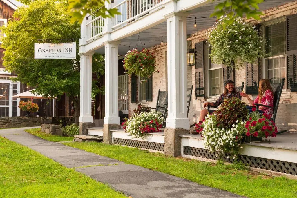 Grafton Inn