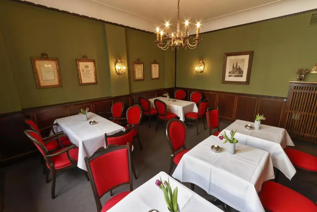 Hotel zum Ritter