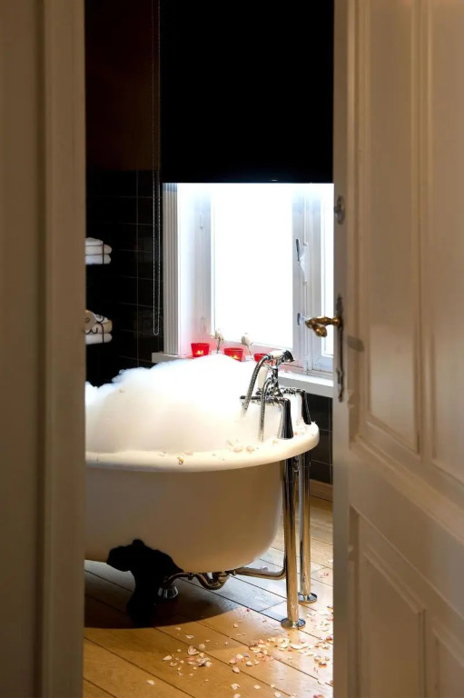 Boutique hotel Roosendaelhof