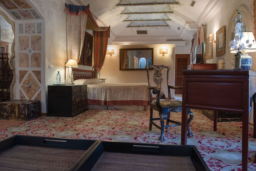Hacienda El Rosalejo