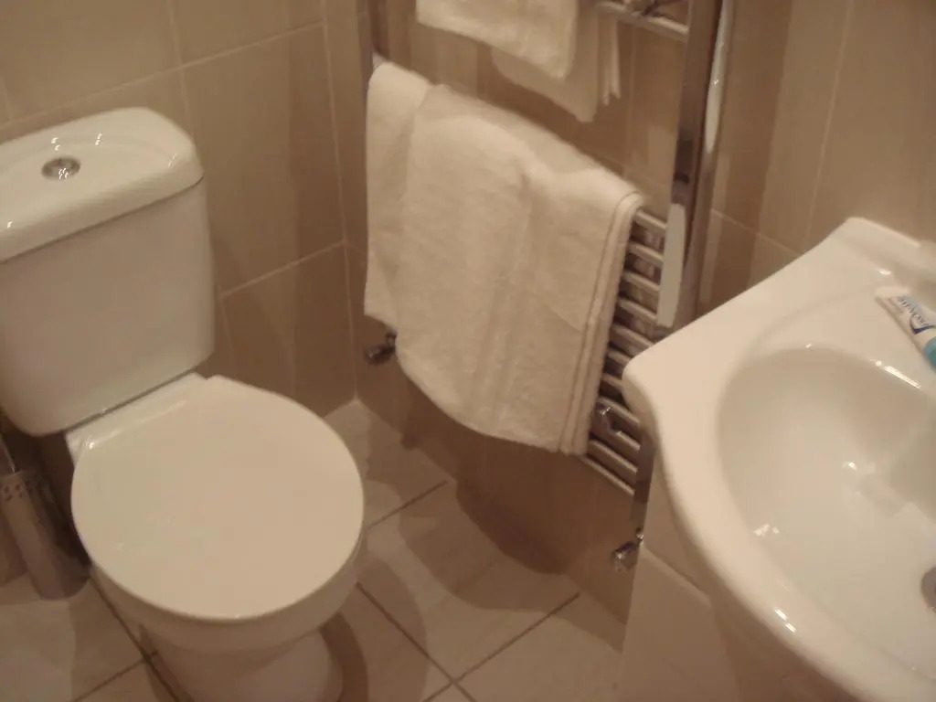 Royal Valentia Hotel