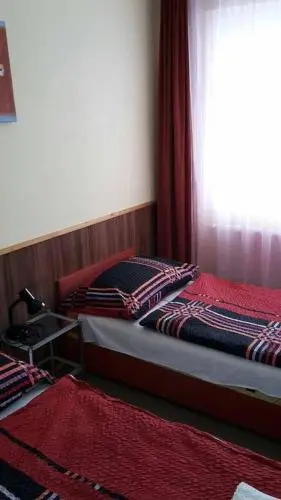 Grill Terasz Étterem és Szálláshely