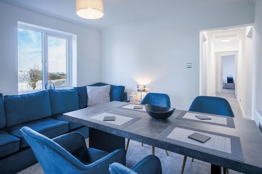 Vista Suite - 3 Bed Apartment - Ocean Breeze