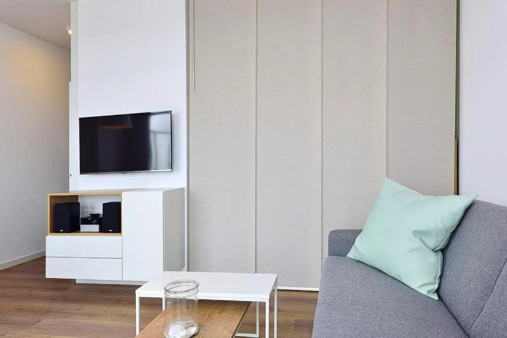 Aparthotel Anna Düne Aparthotel Anna Düne 2 37