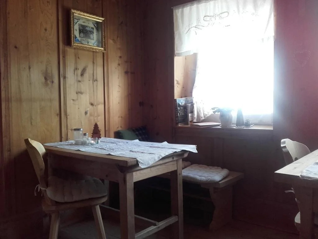 Bed & Breakfast Dolomiti Bey Haus Pinter