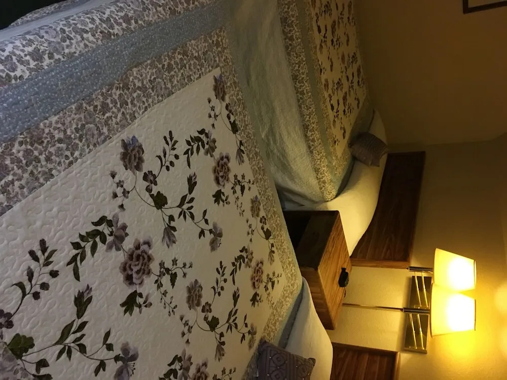 Buffalo Lodge