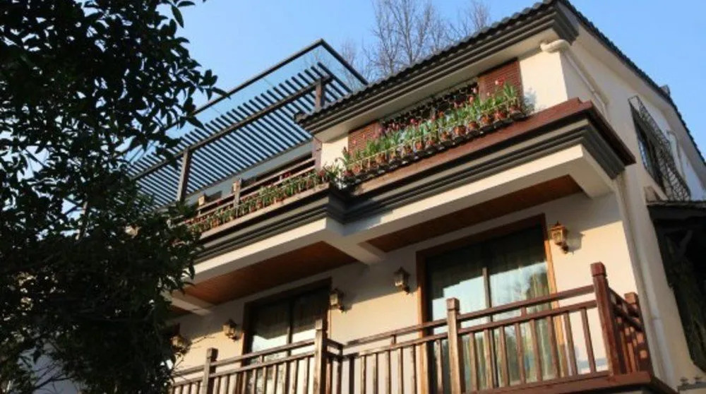 Shanjian Xiaoyin Guest House