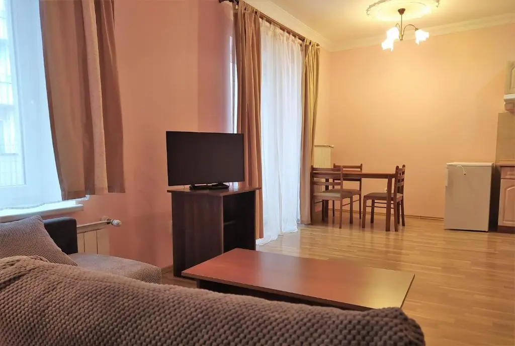 Apartmány ORAVA-EDDA