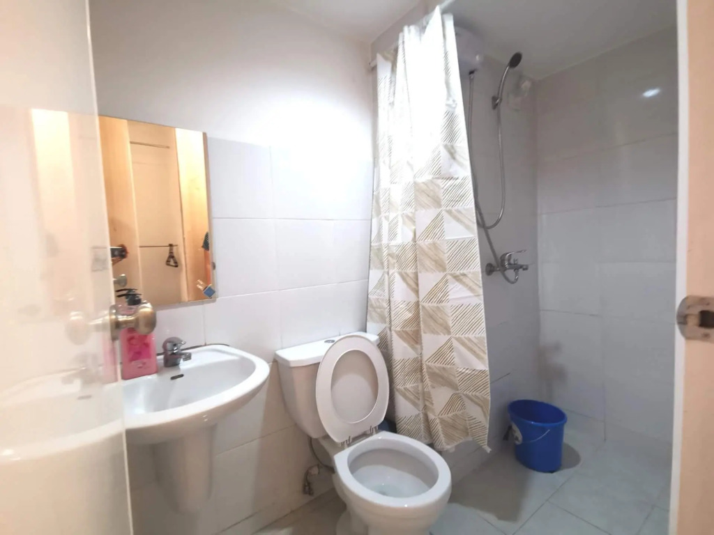 SweetSuites @ Pine Crest New Manila
