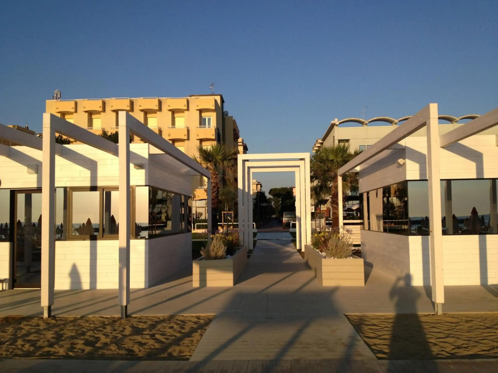 Hotel Ida