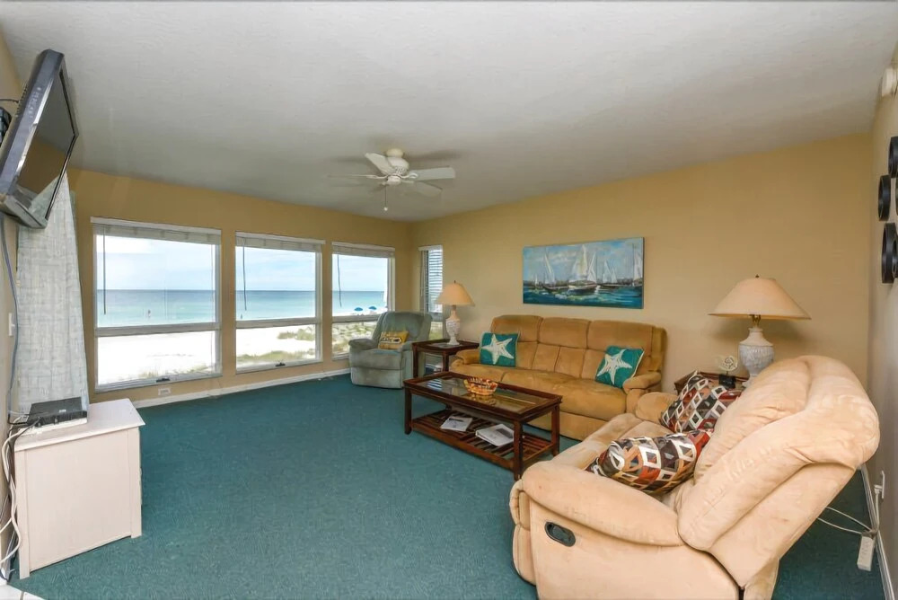 Beachview #54473 - 3 Br Home