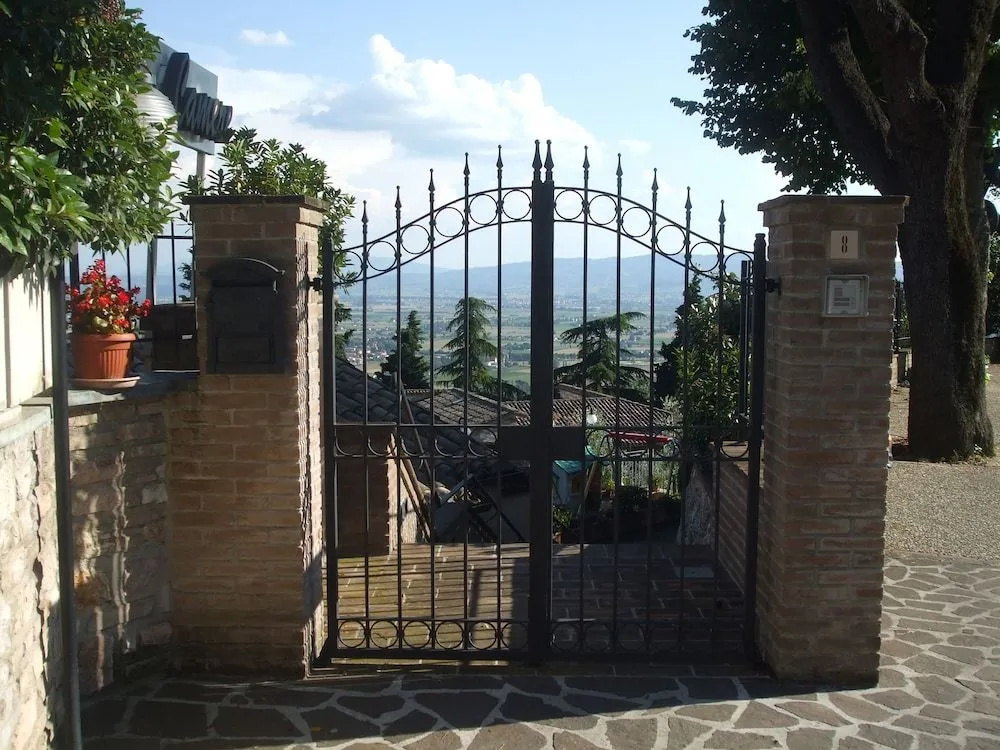 Camere Ramaccia