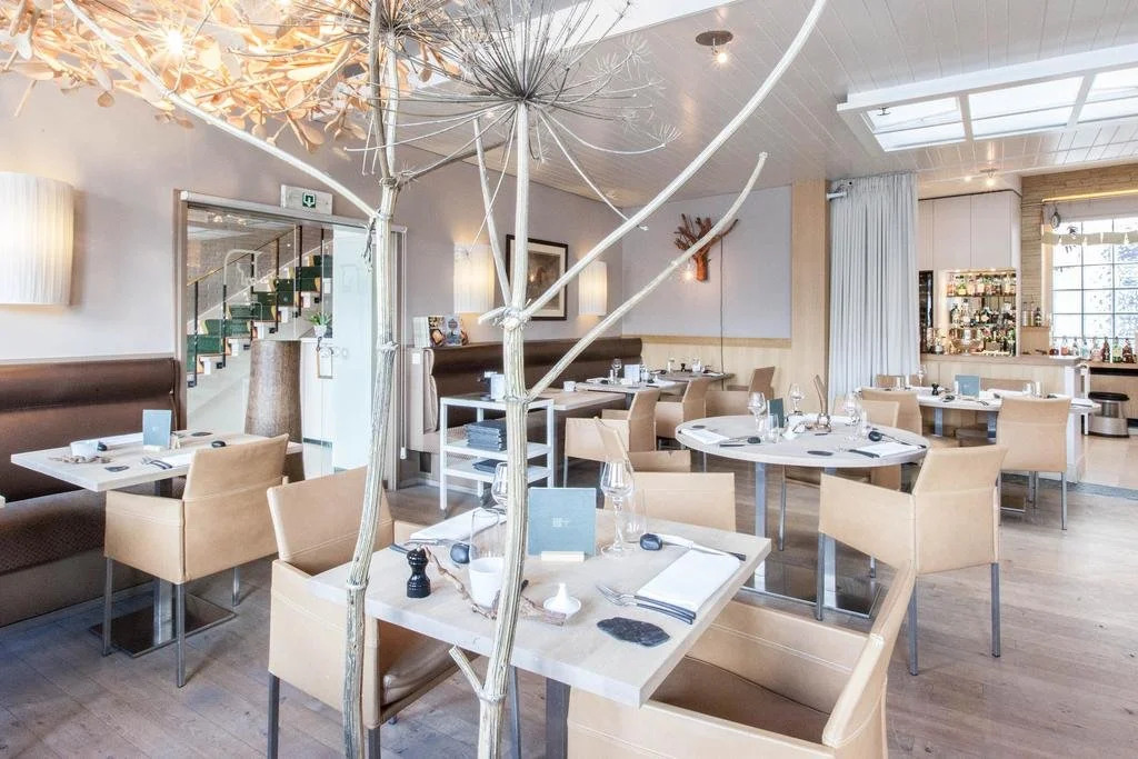 Hotel Les Eleveurs