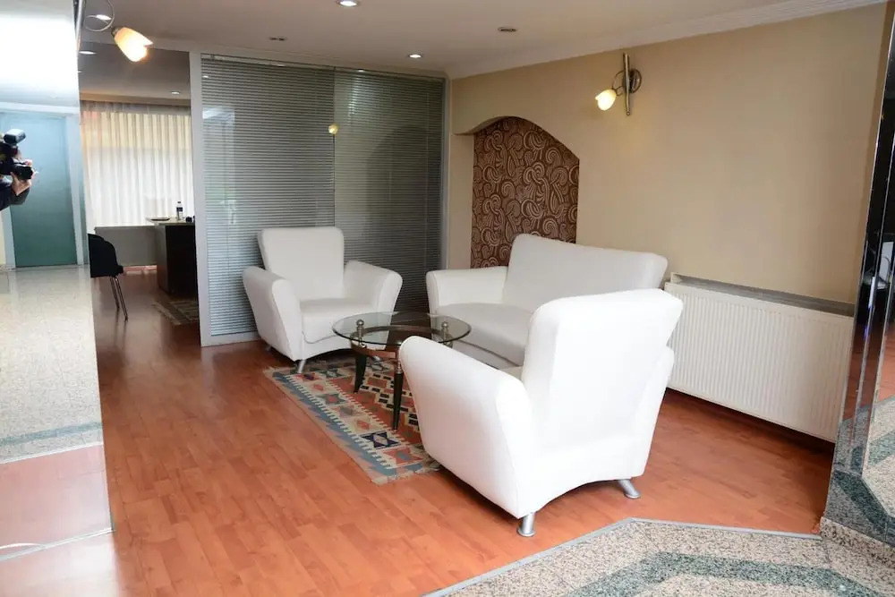 Hotel Turk Inn Uzcan