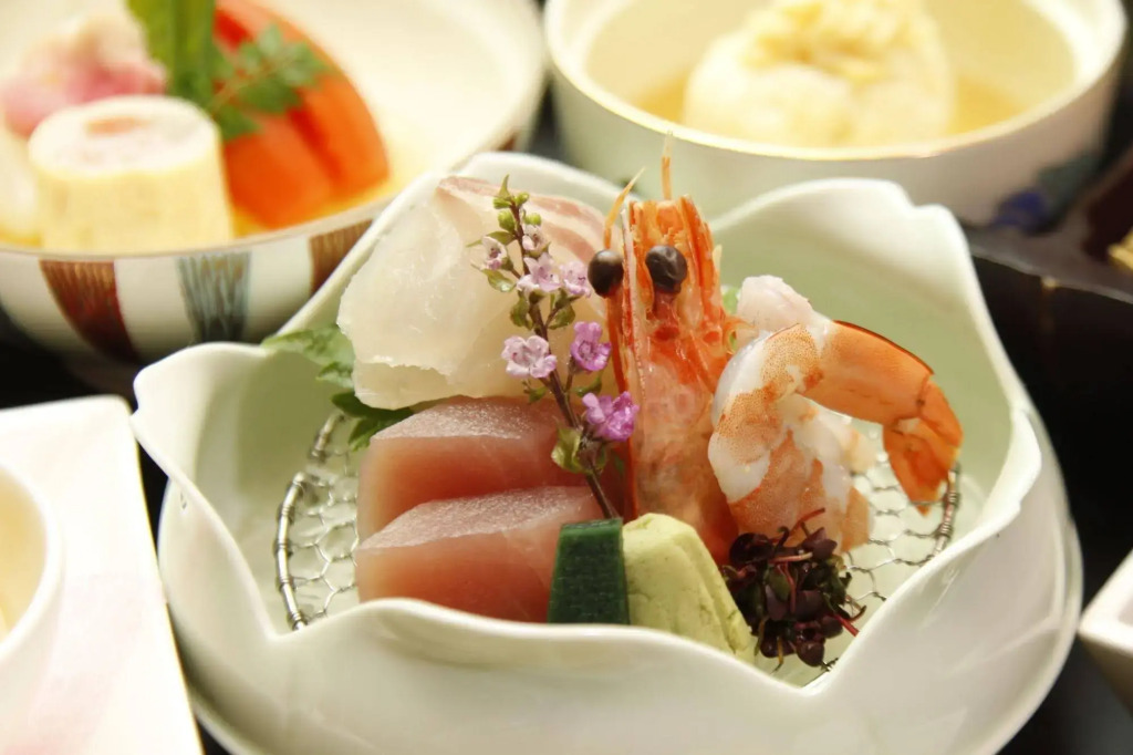 賢島の宿みち潮 Kashikojima no yado Michishio