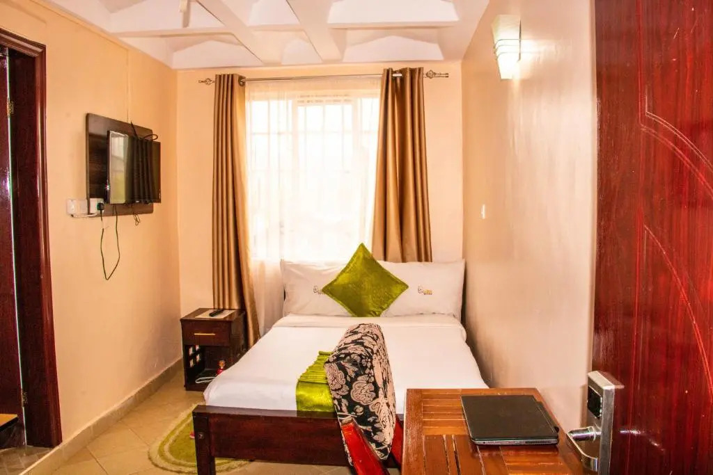 Hotel Luna Nakuru