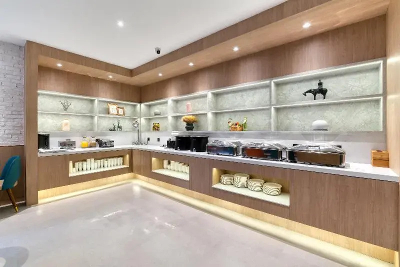 Ibis Styles Hangzhou Sandun West Lake Science and Technology Park
