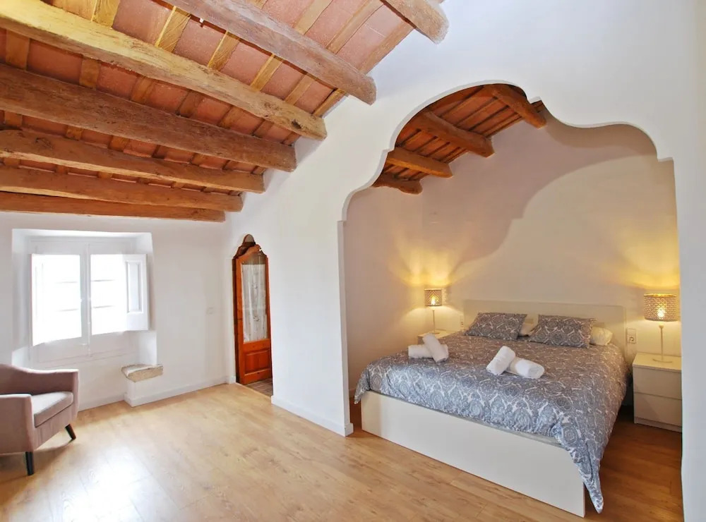 The Painter's Home