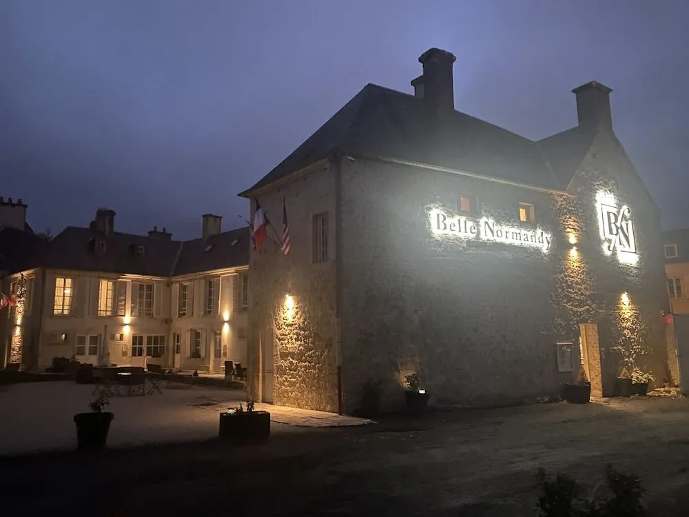 Belle Normandie