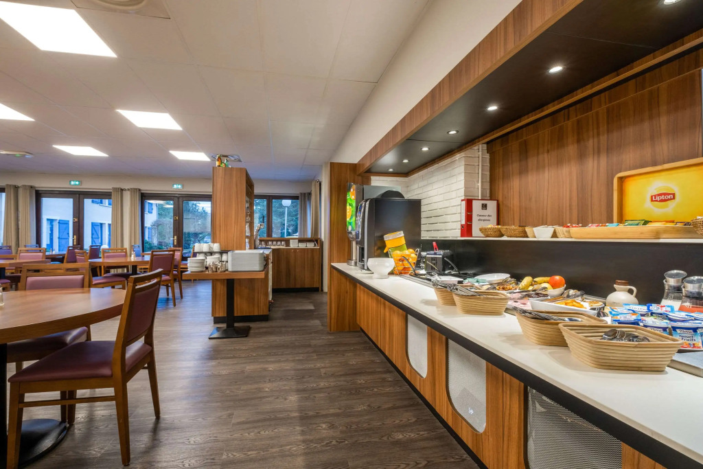 Comfort Hotel Etampes