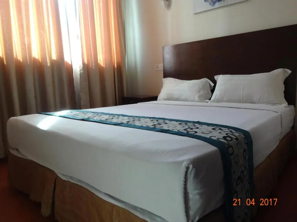 Hotel DNew 1 KK Sabah