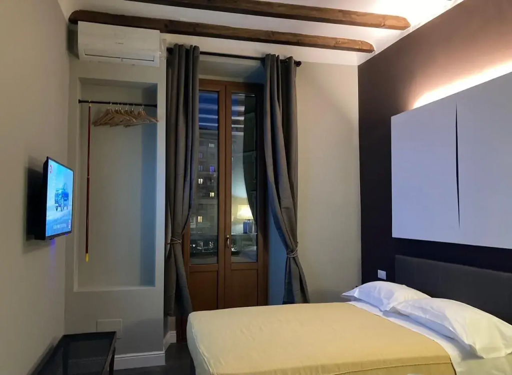 Hotel Calypso