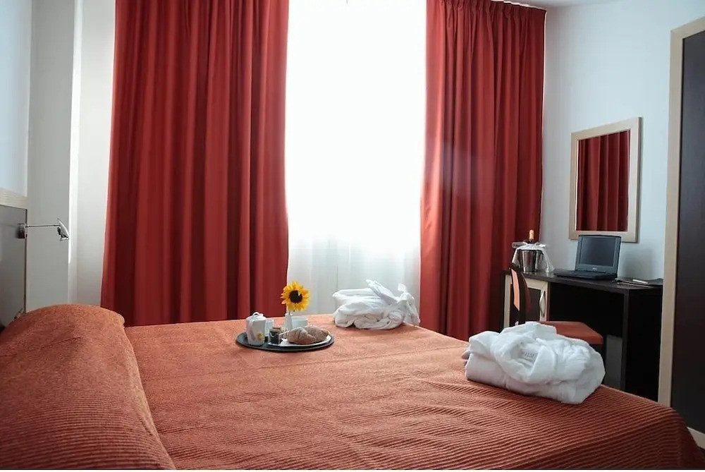 Hotel Torre del Duca