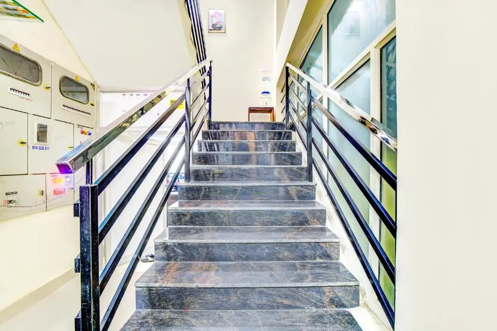 Via Rithun Residency - Jayanagar Anjaneyaswamy Temple