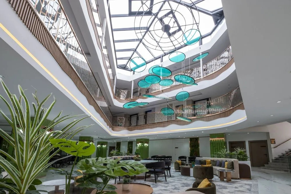 Ramada Resort By Wyndham Pamukkale Thermal