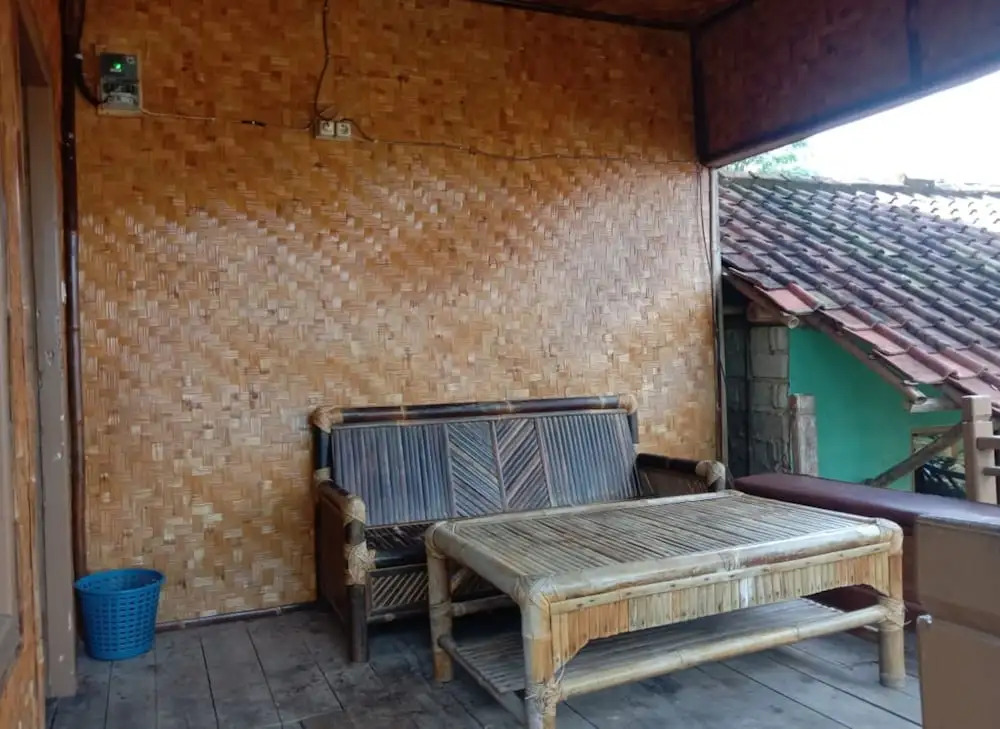 De Salak Homestay