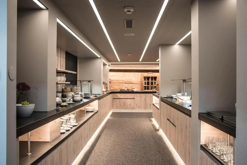 TRAUBE BRAZ Alpen Spa Golf Hotel