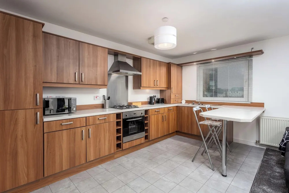 Walker Suite No73 - Donnini Apartments