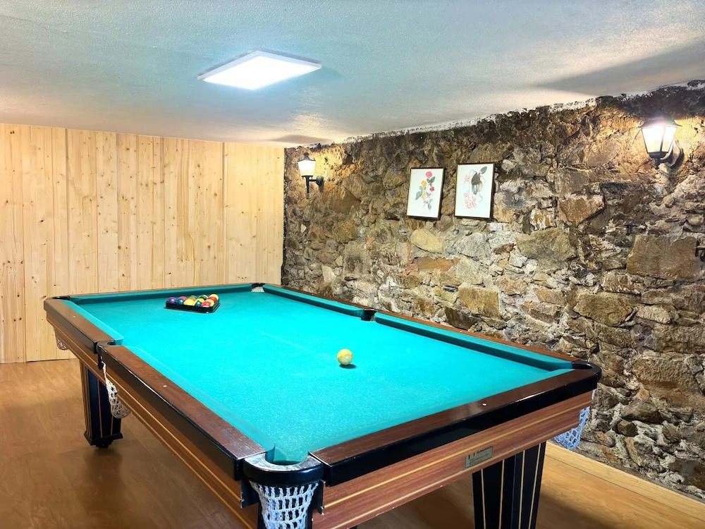 Retiro de Gondramaz – Entire 200 m² Nature Retreat