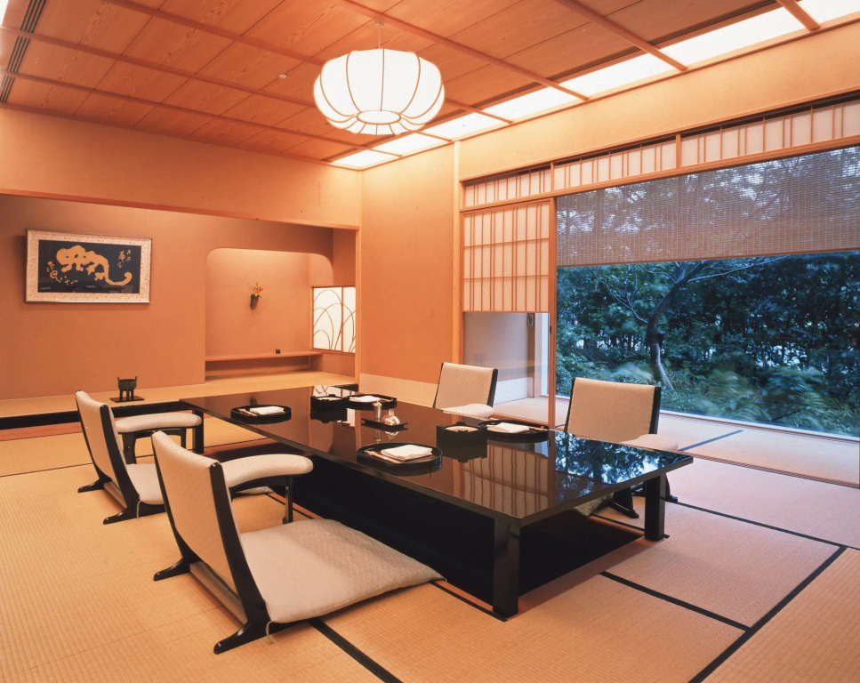 Urayasu Brighton Hotel Tokyo Bay