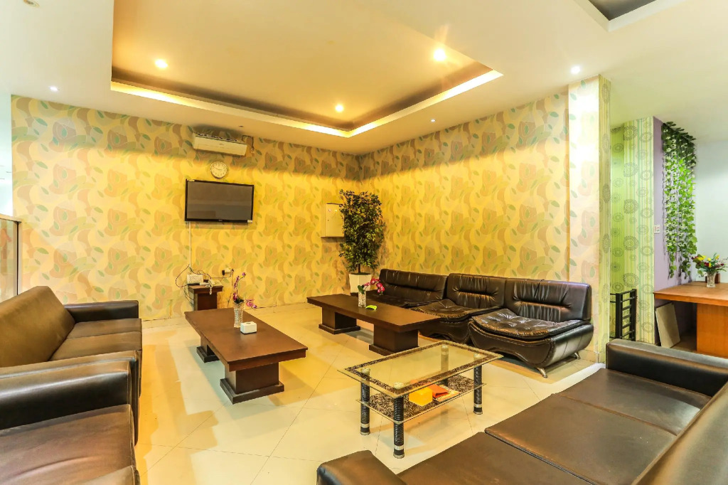 Grand Inn Hotel Mataram