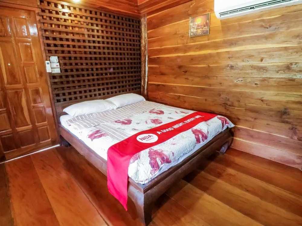 Nida Rooms Baan Chang 174 Maetaeng Diamond