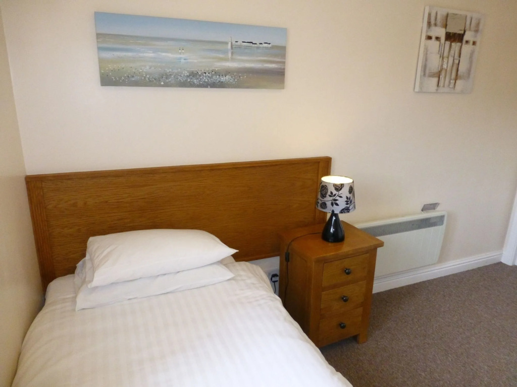 The Atherstone Red Lion Hotel