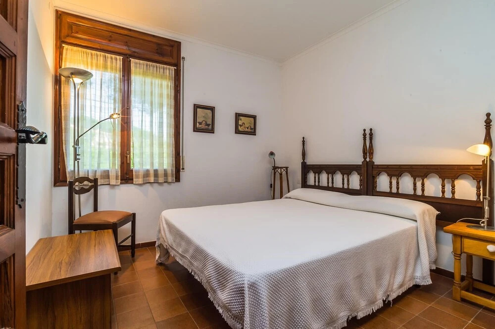 Aj-6 Calella DE Palafrugell 6 PAX