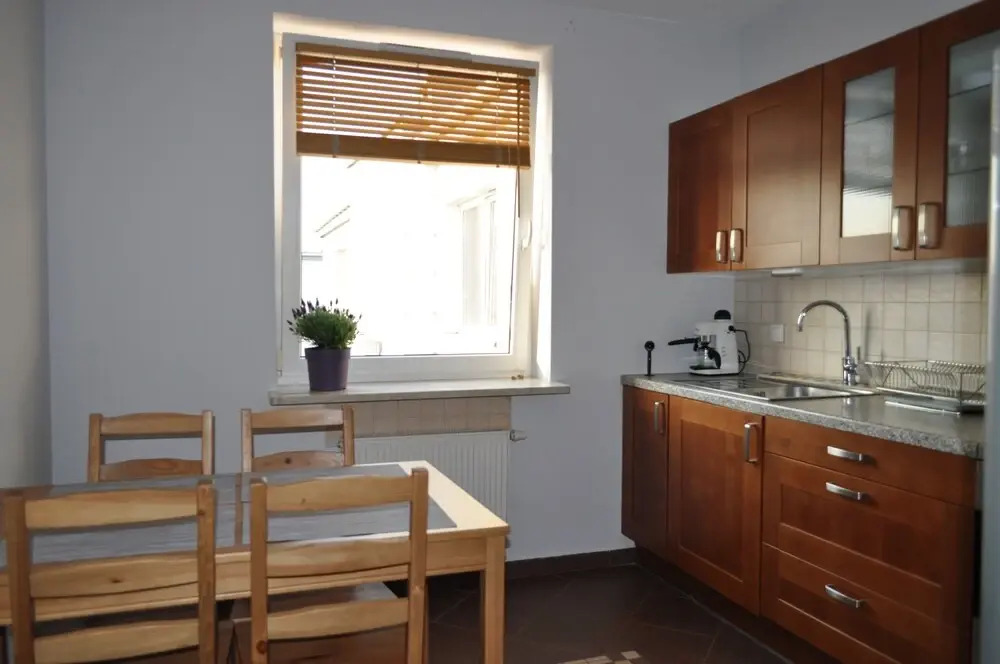 Apartament na Skarbka z Gor