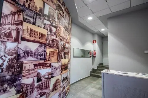 Apartamentos Massó